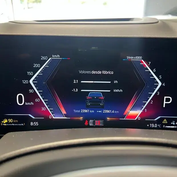 Bmw X5 xDrive50e M Sport 3.0 Turbo (Aut.) (Híb.)