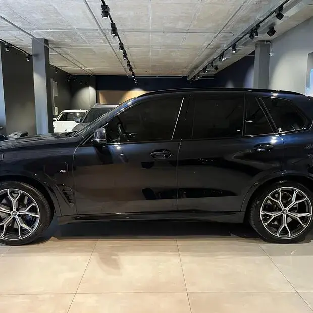 Bmw X5 xDrive50e M Sport 3.0 Turbo (Aut.) (Híb.)