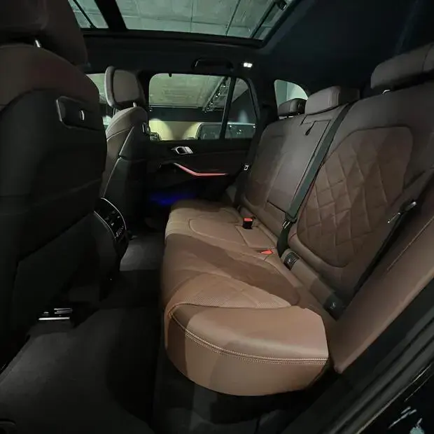 Bmw X5 xDrive50e M Sport 3.0 Turbo (Aut.) (Híb.)