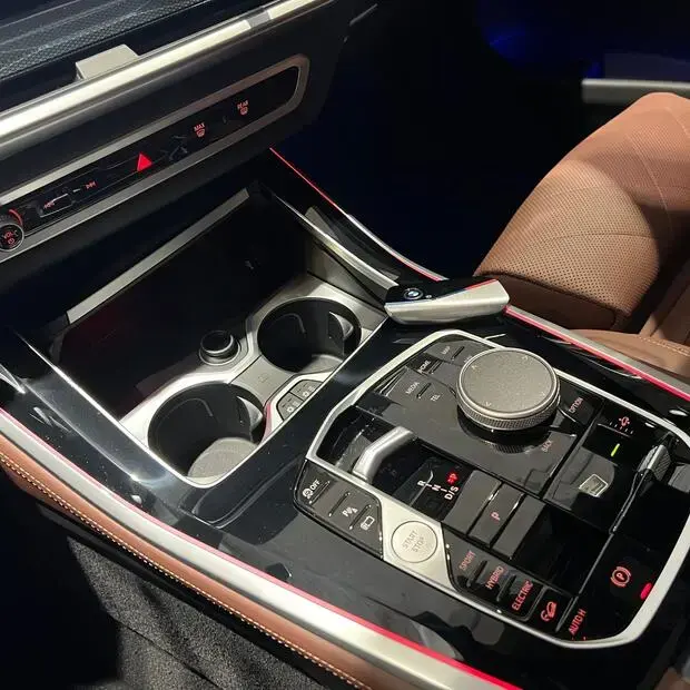 Bmw X5 xDrive50e M Sport 3.0 Turbo (Aut.) (Híb.)