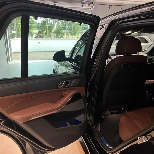 Bmw X5 xDrive50e M Sport 3.0 Turbo (Aut.) (Híb.)