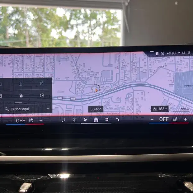 Bmw X5 xDrive50e M Sport 3.0 Turbo (Aut.) (Híb.)