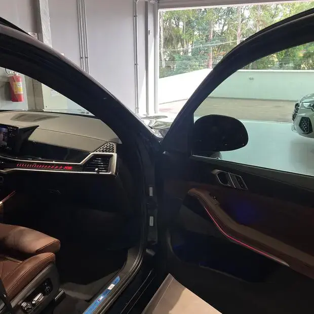 Bmw X5 xDrive50e M Sport 3.0 Turbo (Aut.) (Híb.)