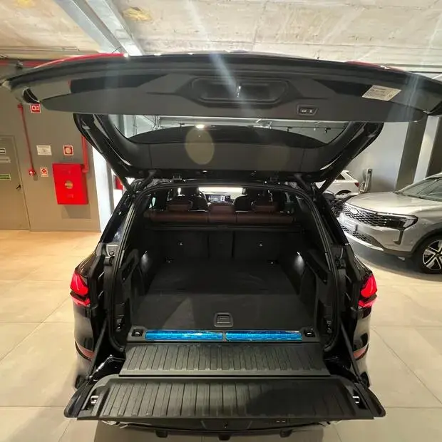 Bmw X5 xDrive50e M Sport 3.0 Turbo (Aut.) (Híb.)