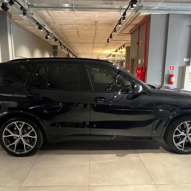 Bmw X5 xDrive50e M Sport 3.0 Turbo (Aut.) (Híb.)