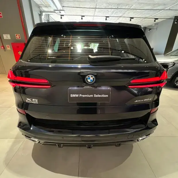 Bmw X5 xDrive50e M Sport 3.0 Turbo (Aut.) (Híb.)