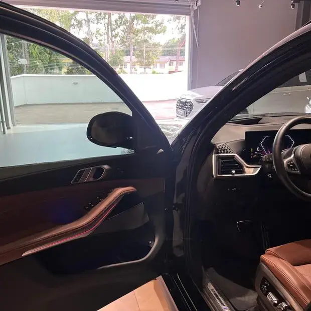 Bmw X5 xDrive50e M Sport 3.0 Turbo (Aut.) (Híb.)