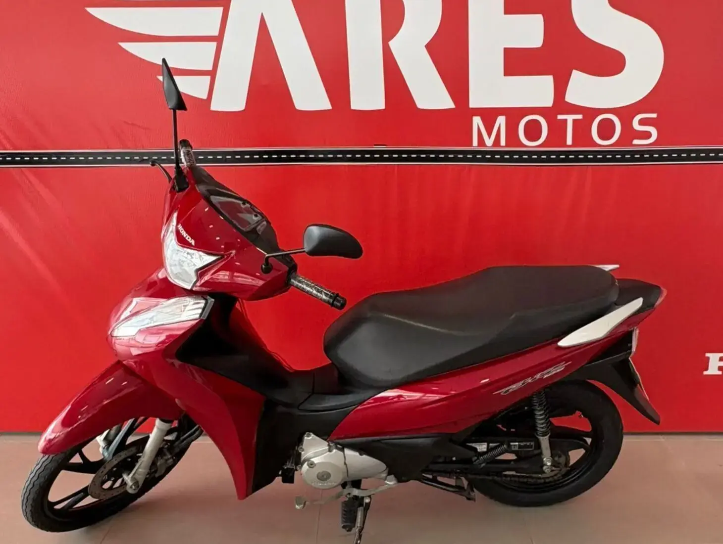 galeria HONDA