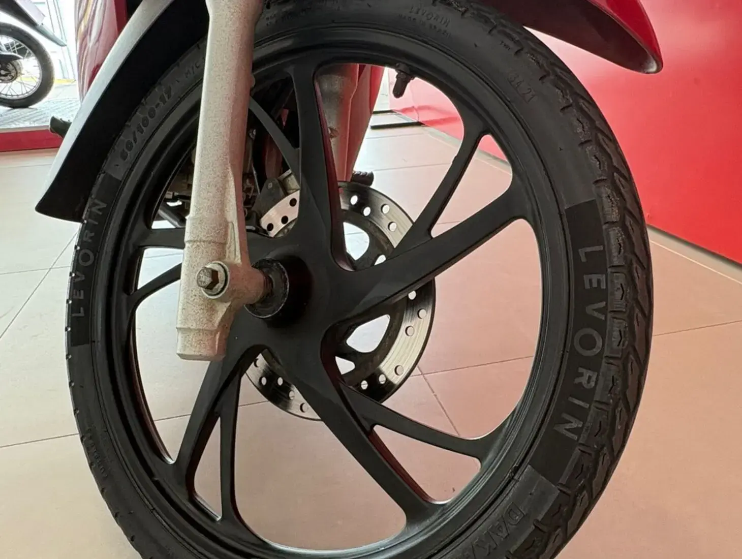 galeria HONDA