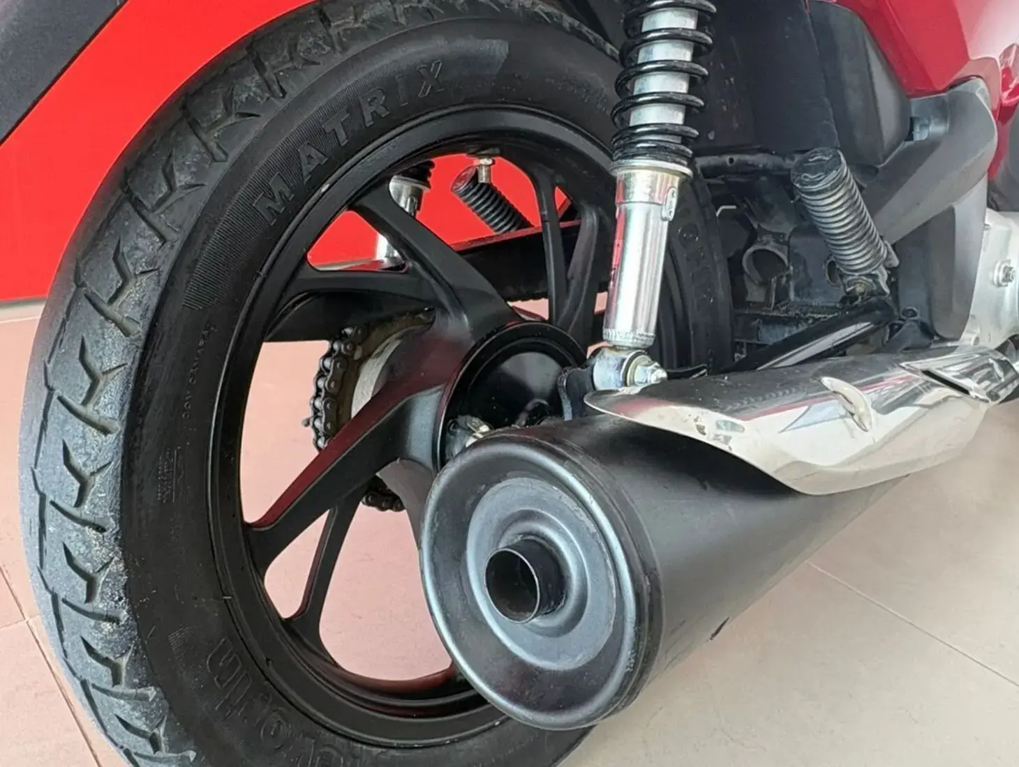 galeria HONDA