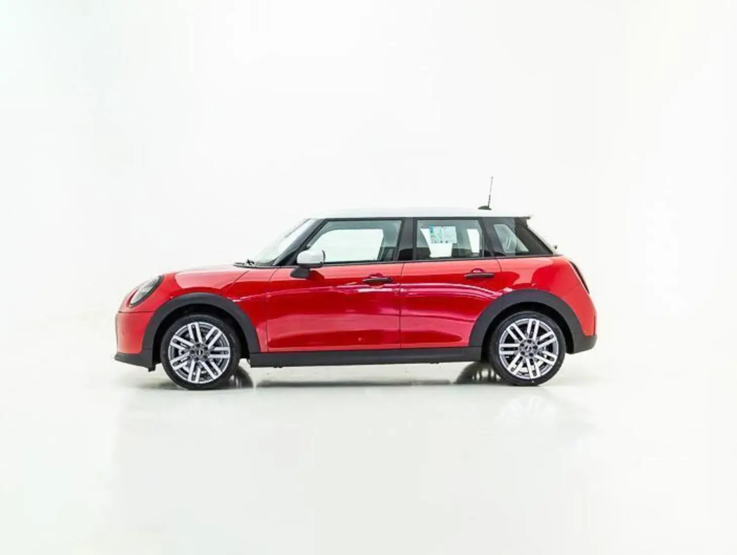 galeria MINI COOPER S