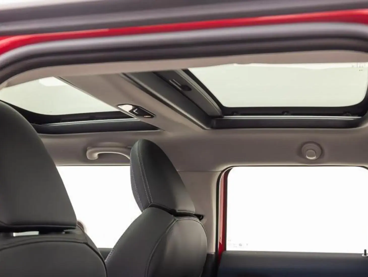 galeria MINI COOPER S