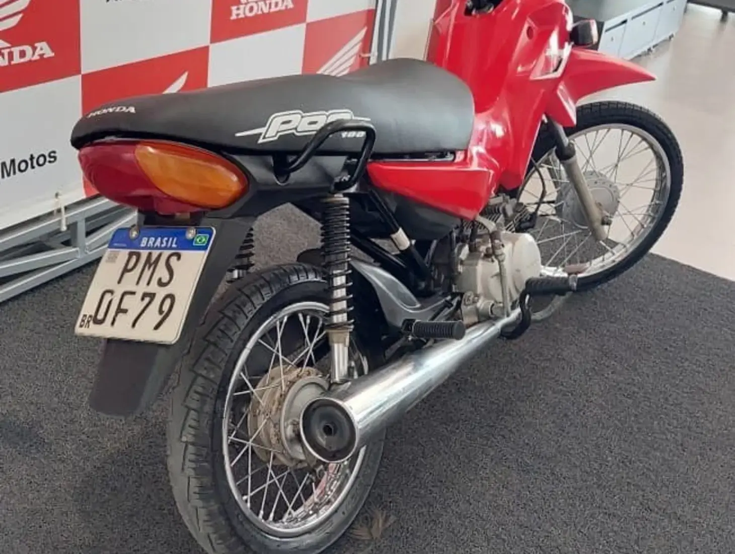 galeria HONDA
