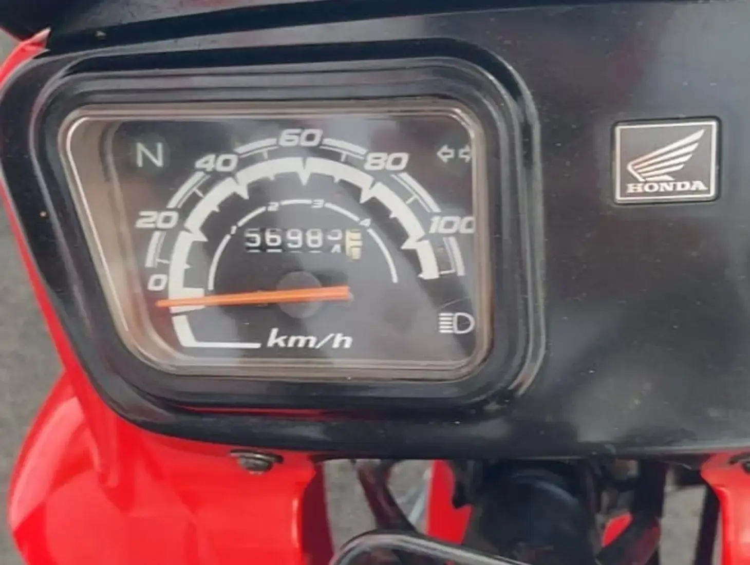 galeria HONDA