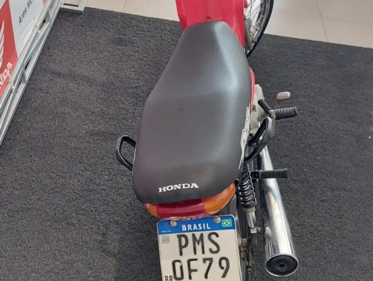 galeria HONDA