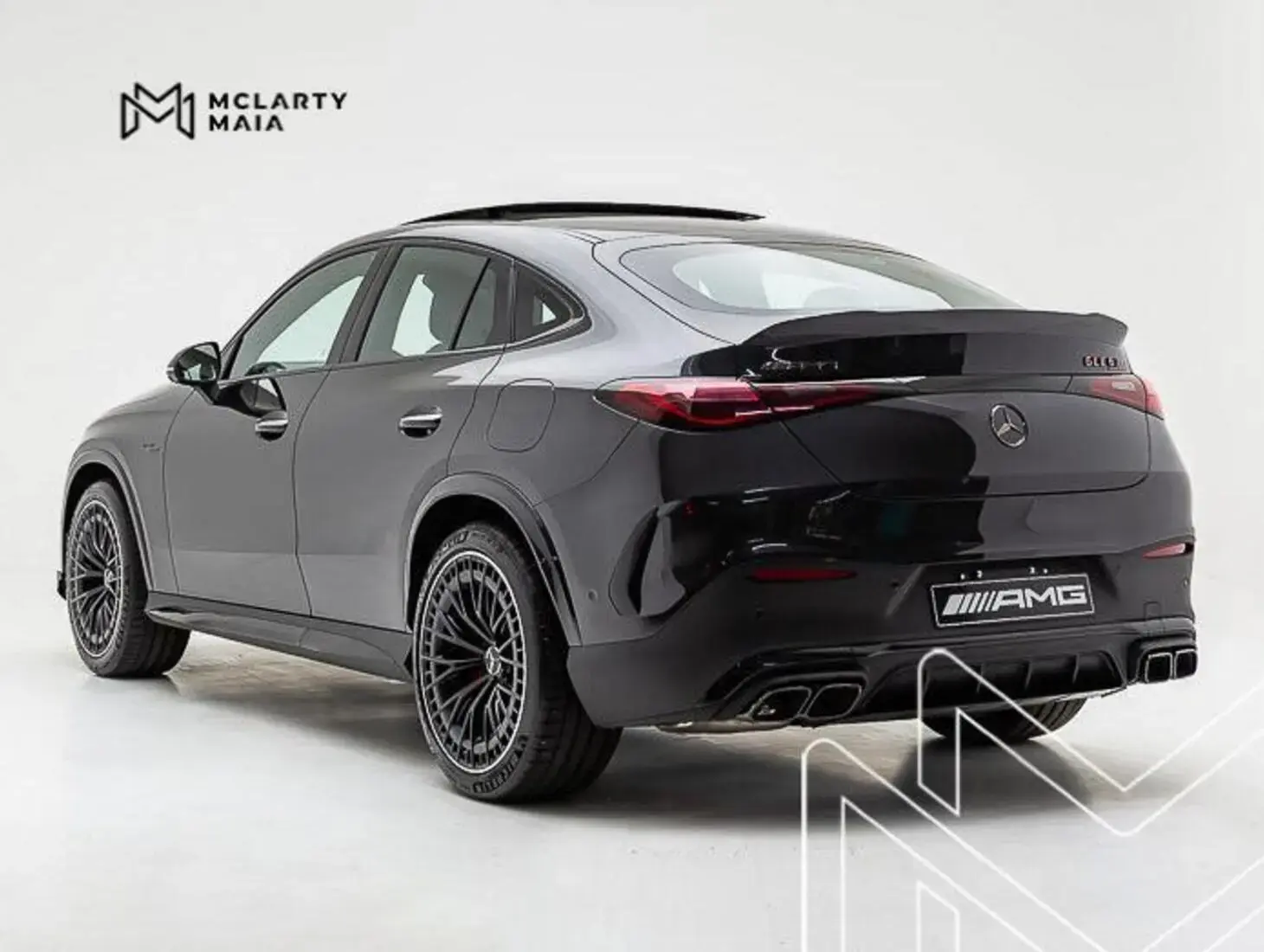 galeria AMG