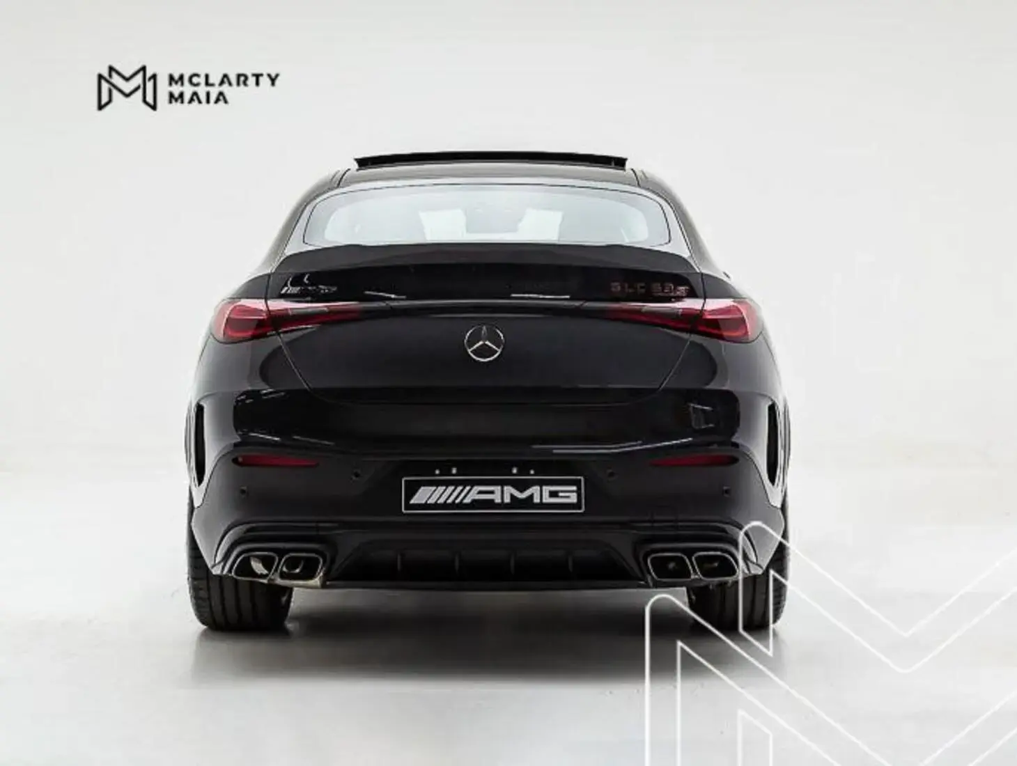 galeria AMG