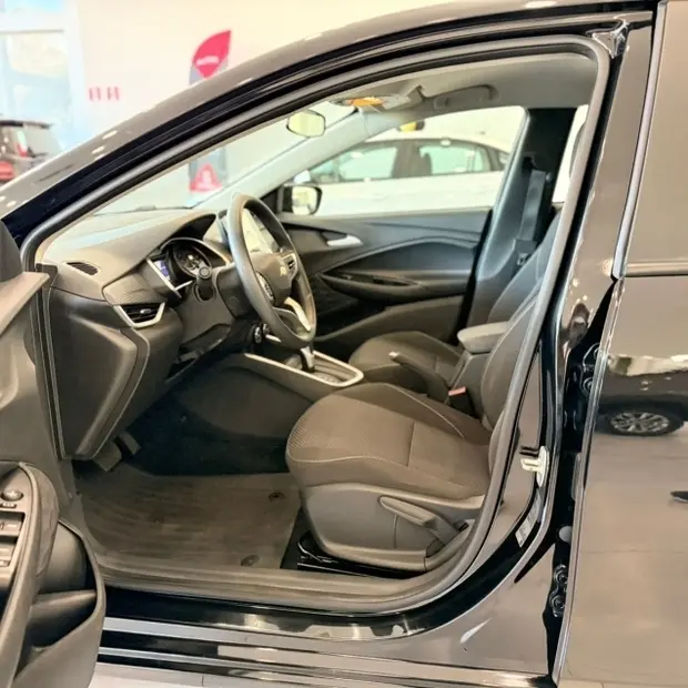 Chevrolet ONIX 1.0 TURBO FLEX PLUS AUTOMÁTICO