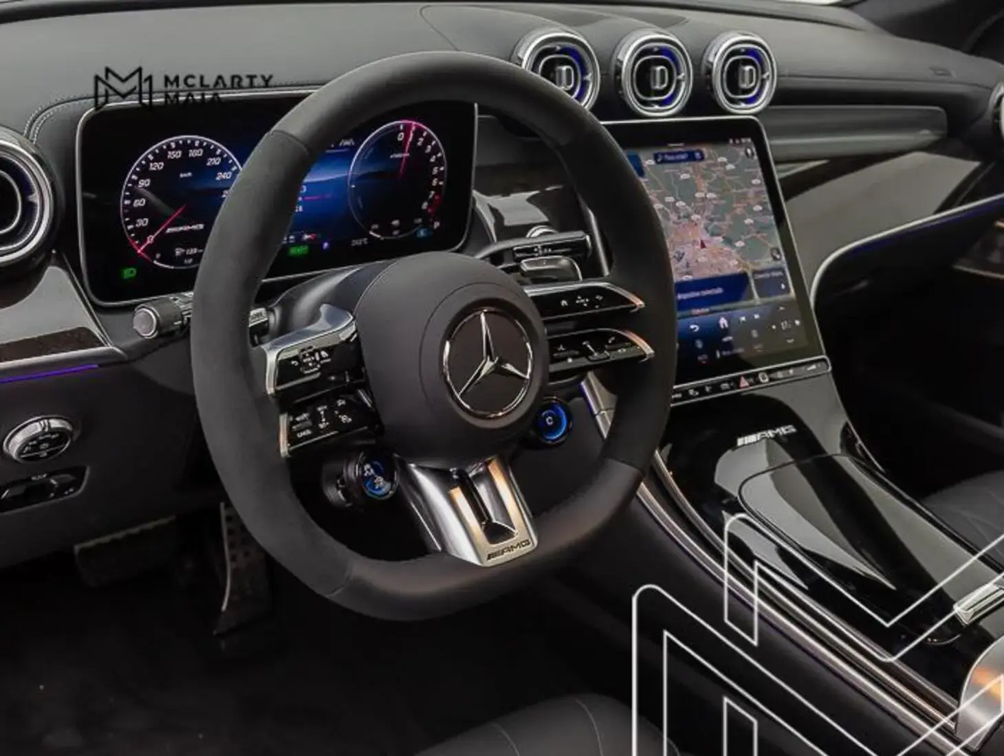 galeria AMG