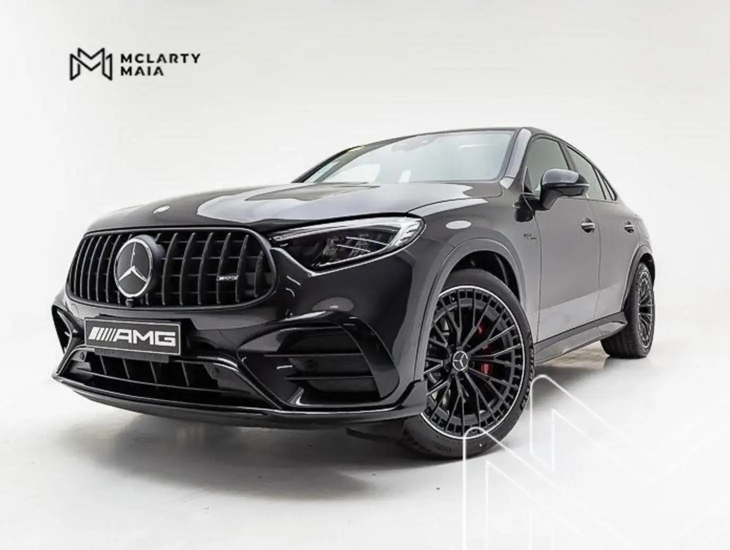 galeria AMG