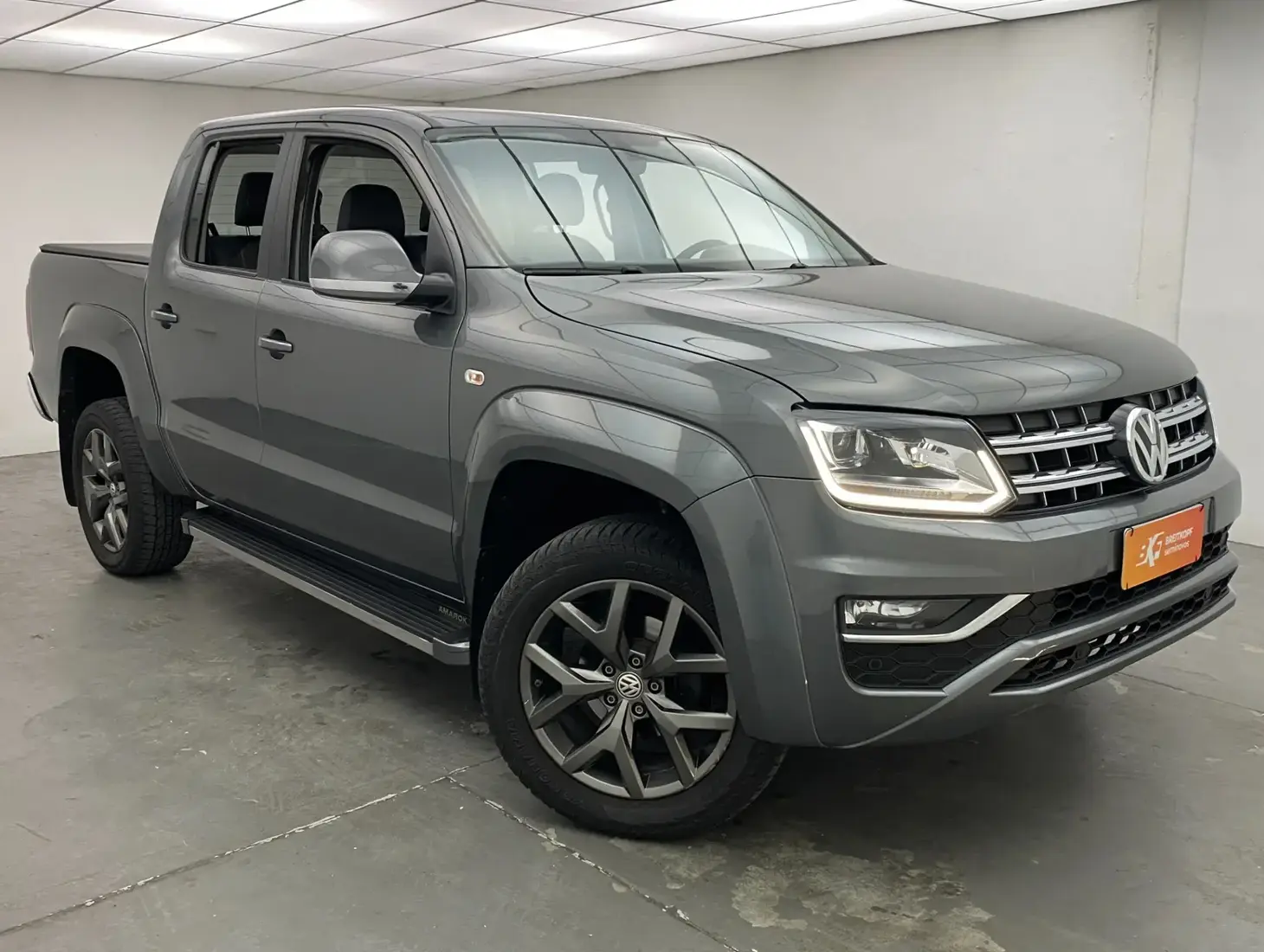 galeria AMAROK