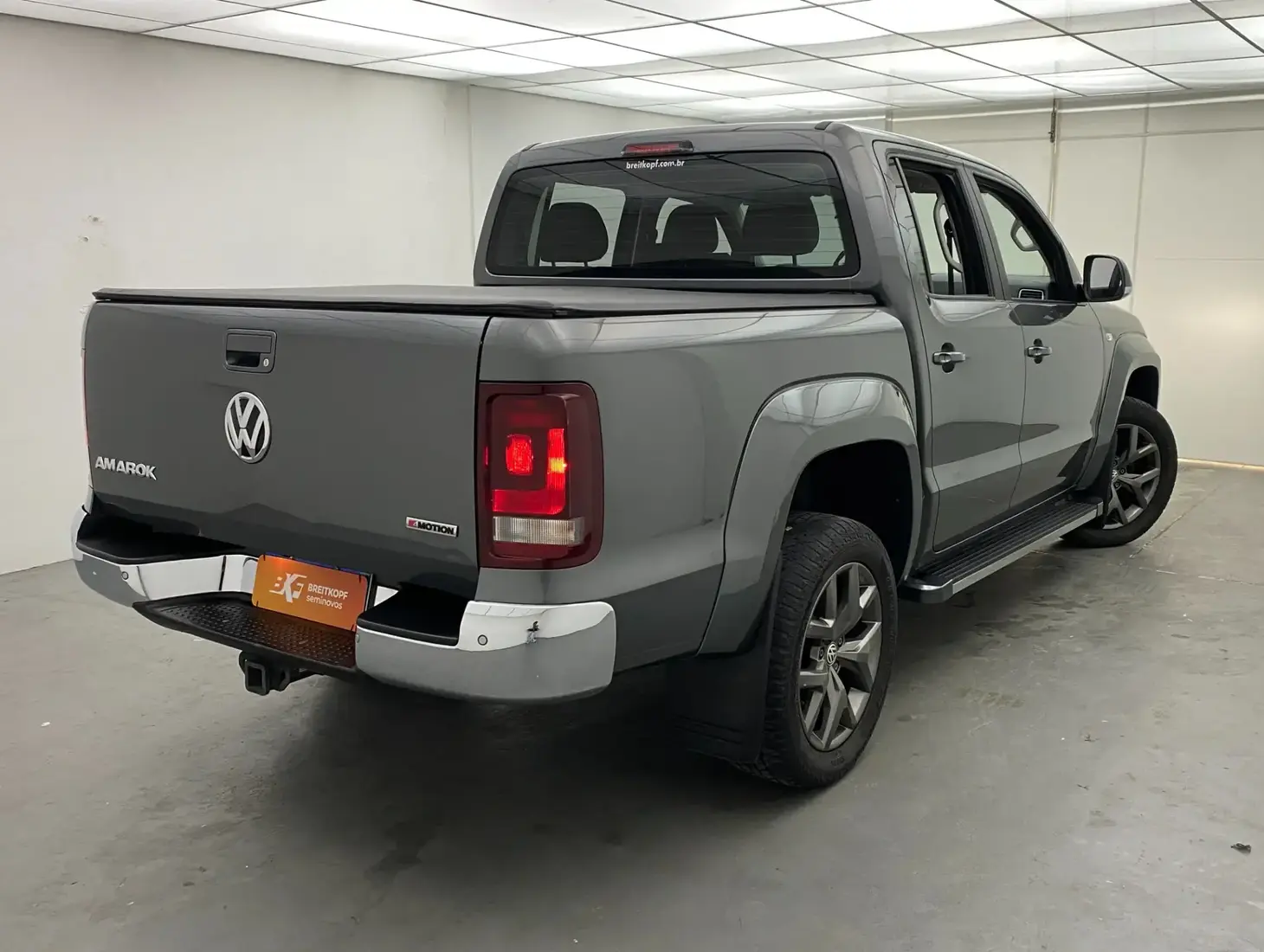 galeria AMAROK