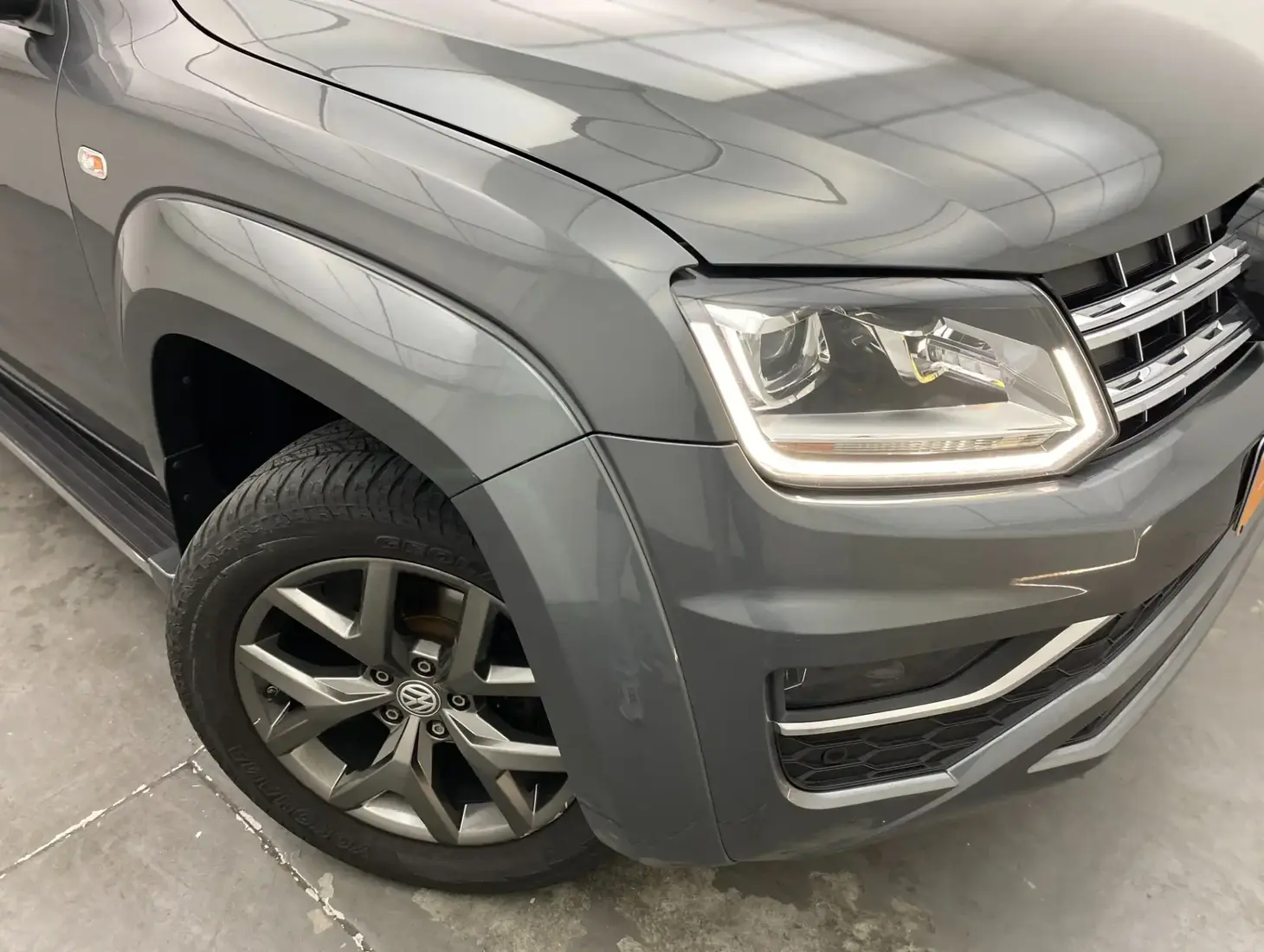 galeria AMAROK