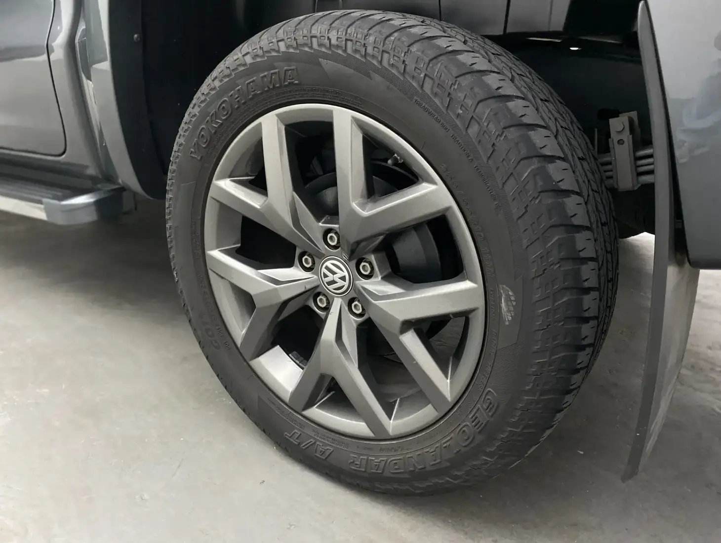 galeria AMAROK
