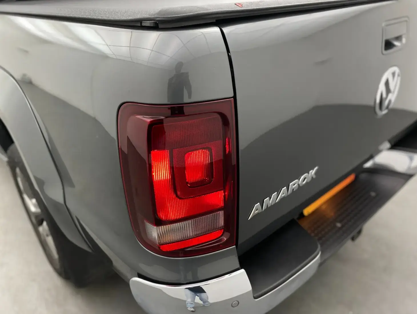 galeria AMAROK