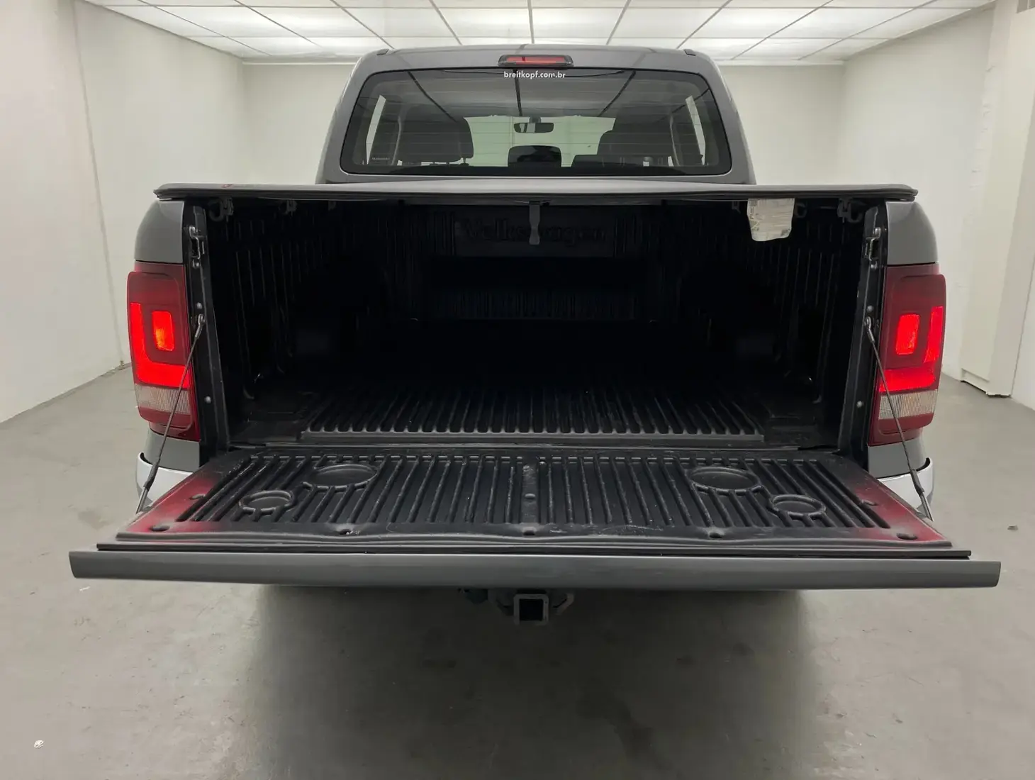 galeria AMAROK