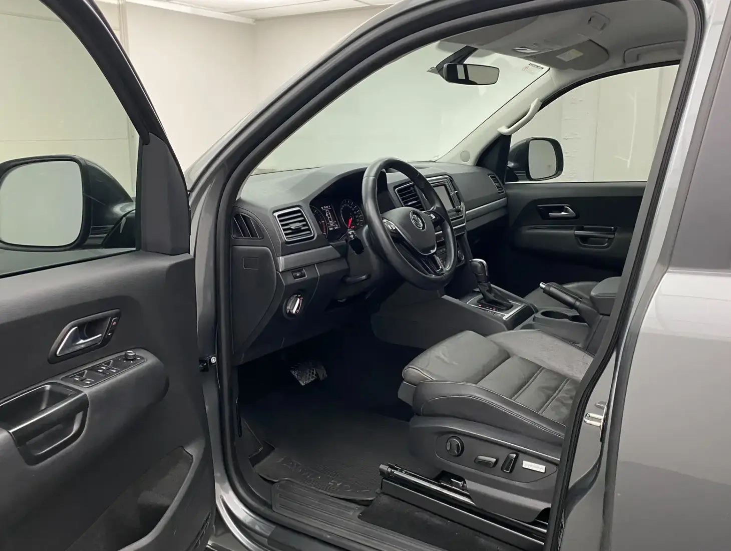 galeria AMAROK