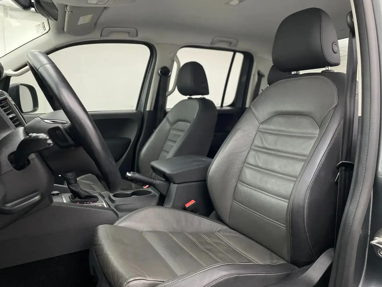 galeria AMAROK