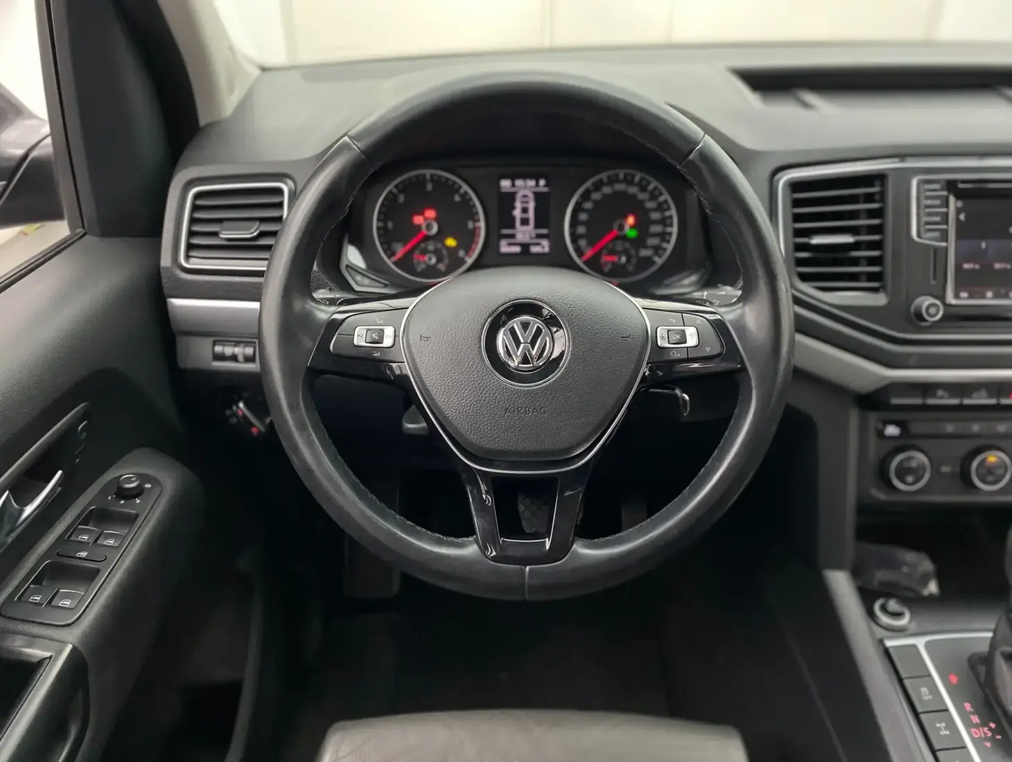 galeria AMAROK