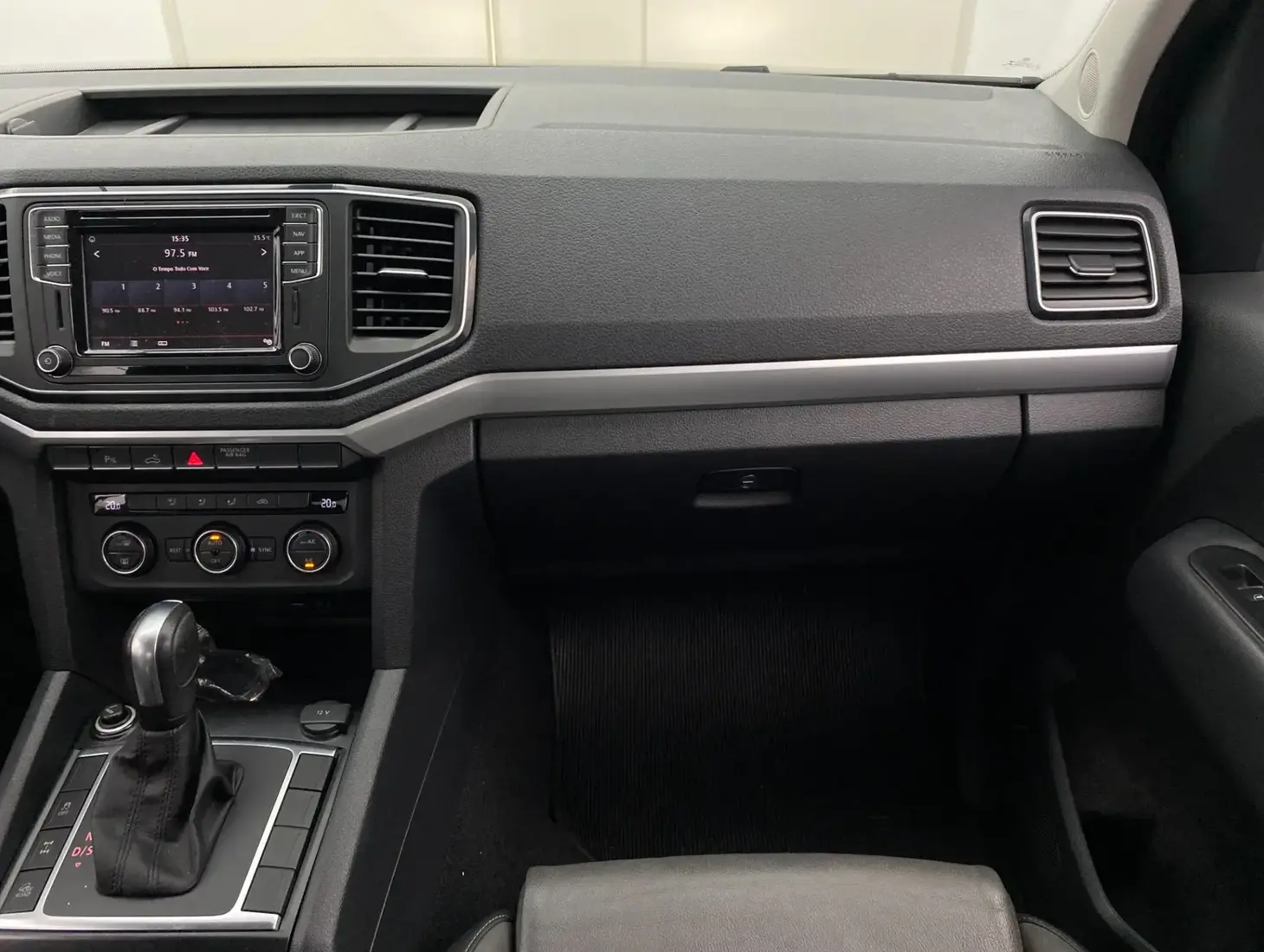 galeria AMAROK
