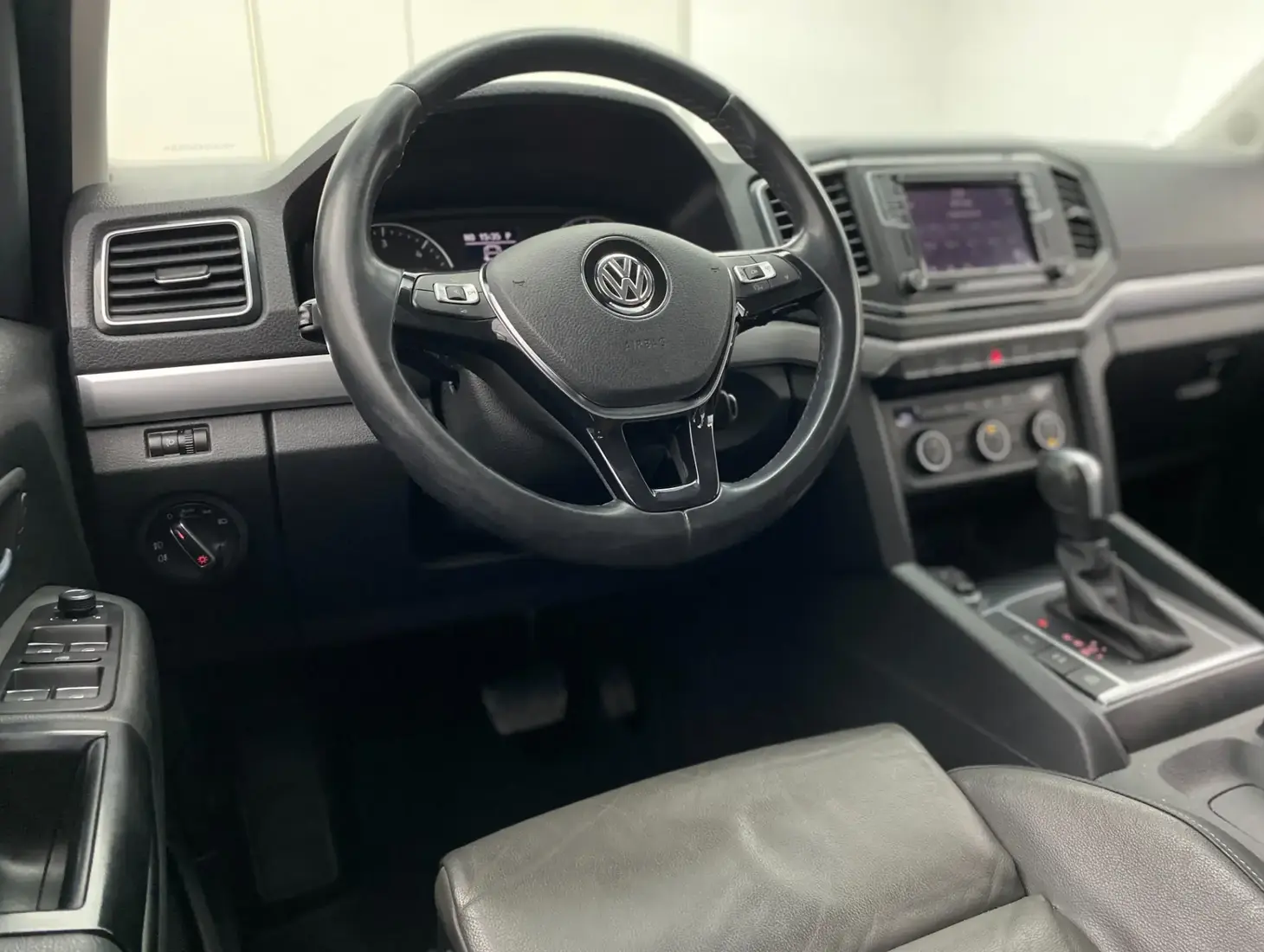 galeria AMAROK