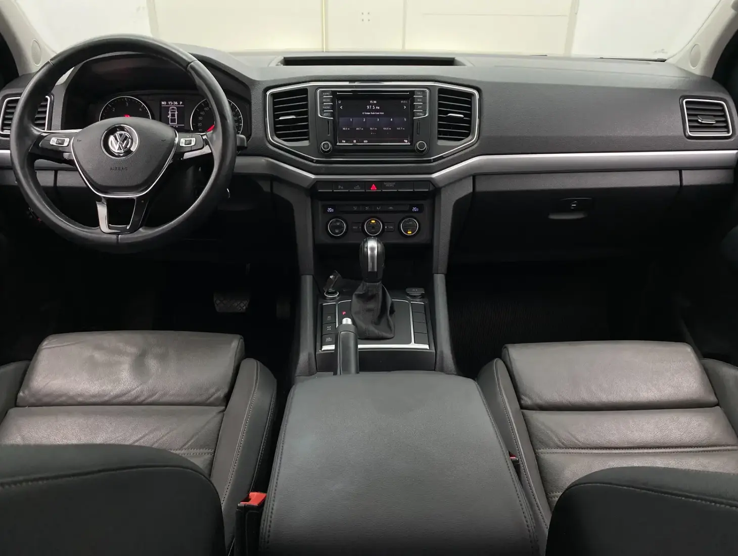 galeria AMAROK