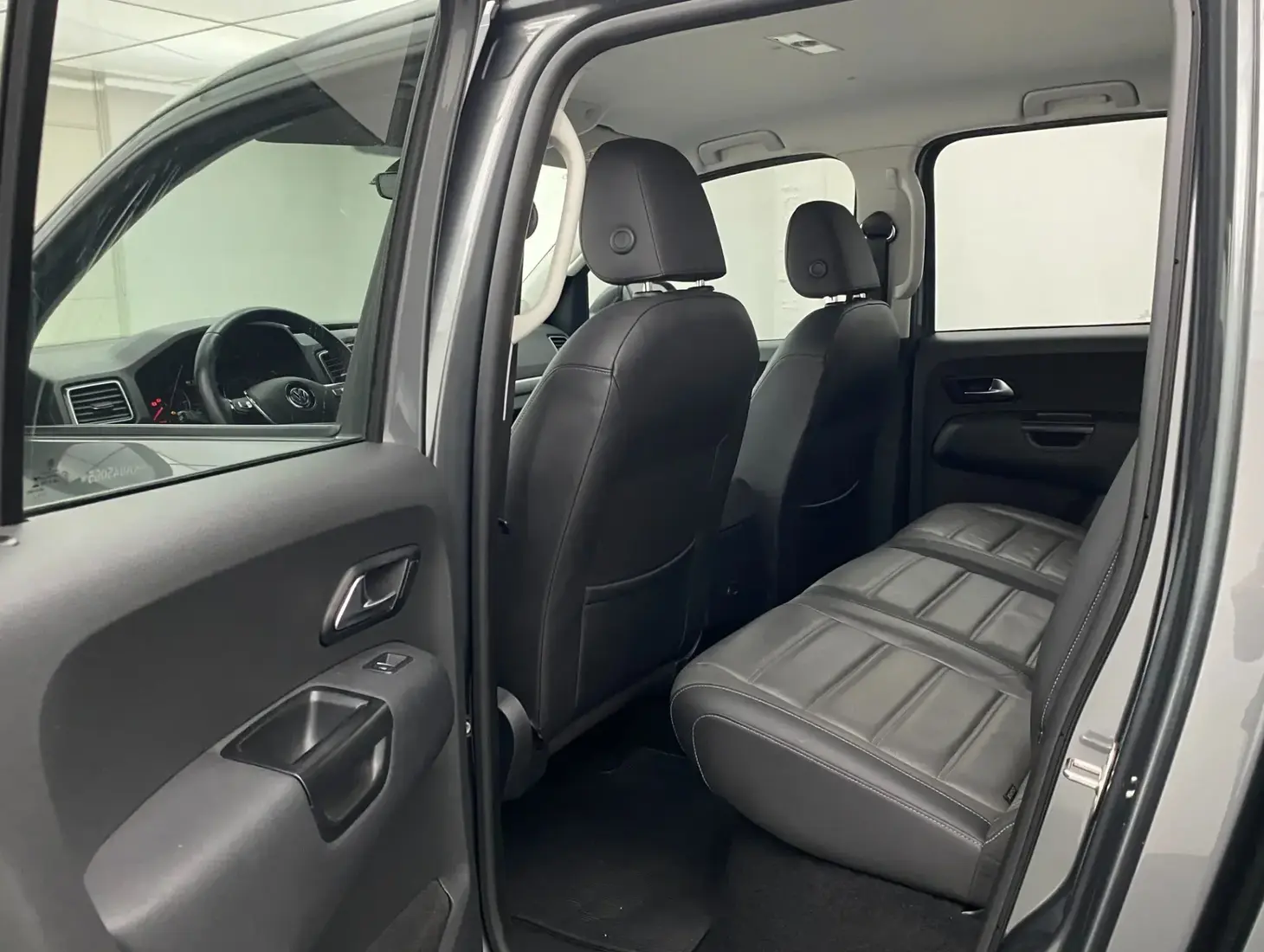 galeria AMAROK