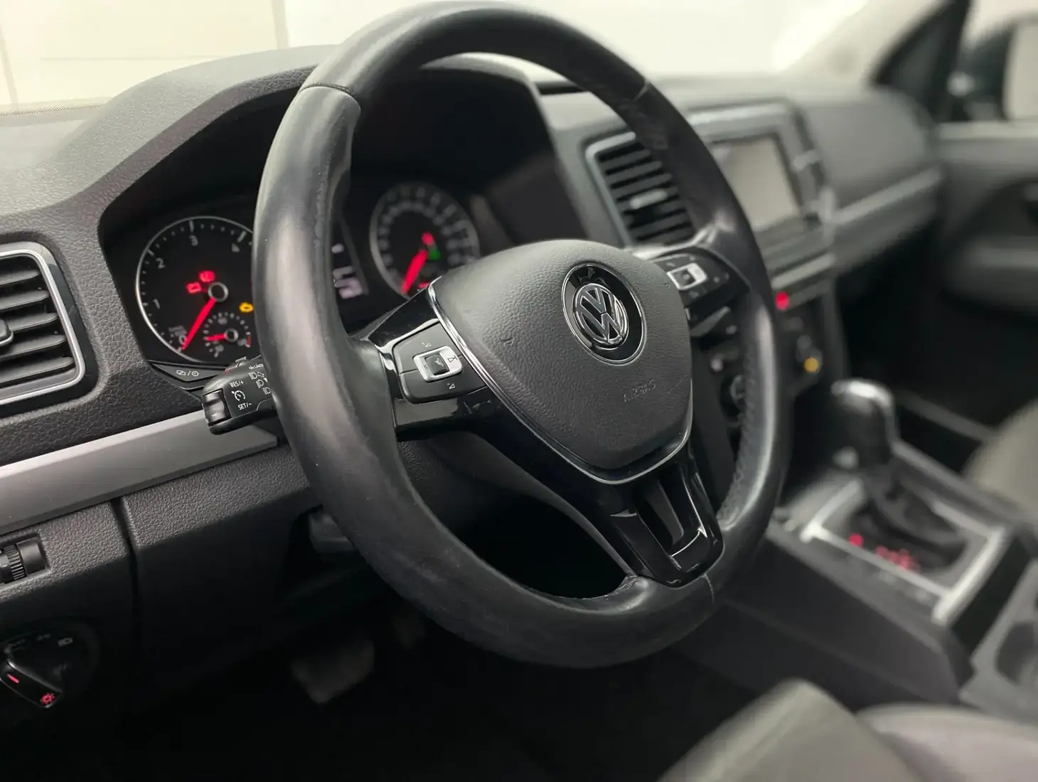 galeria AMAROK