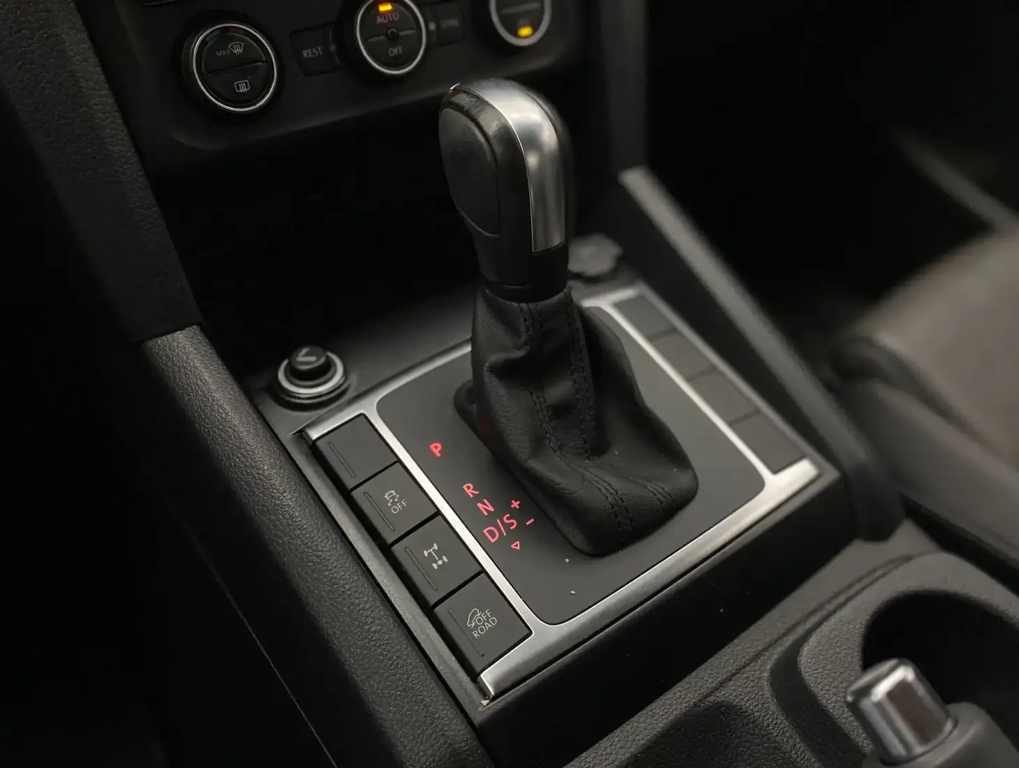 galeria AMAROK