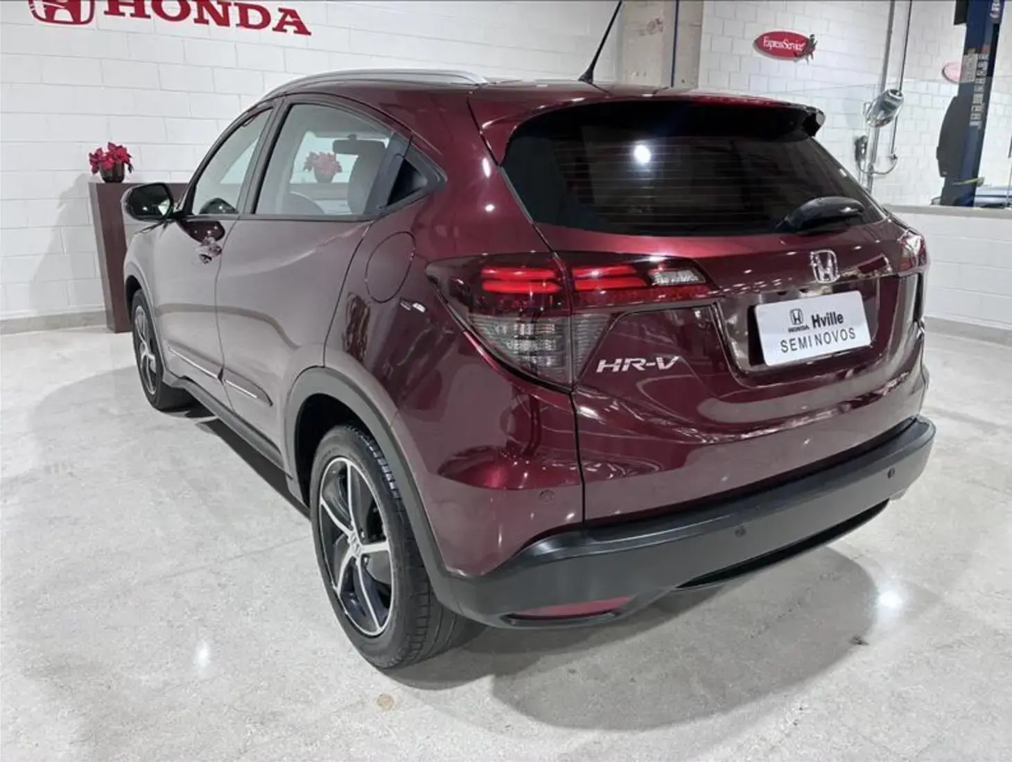 galeria HR-V