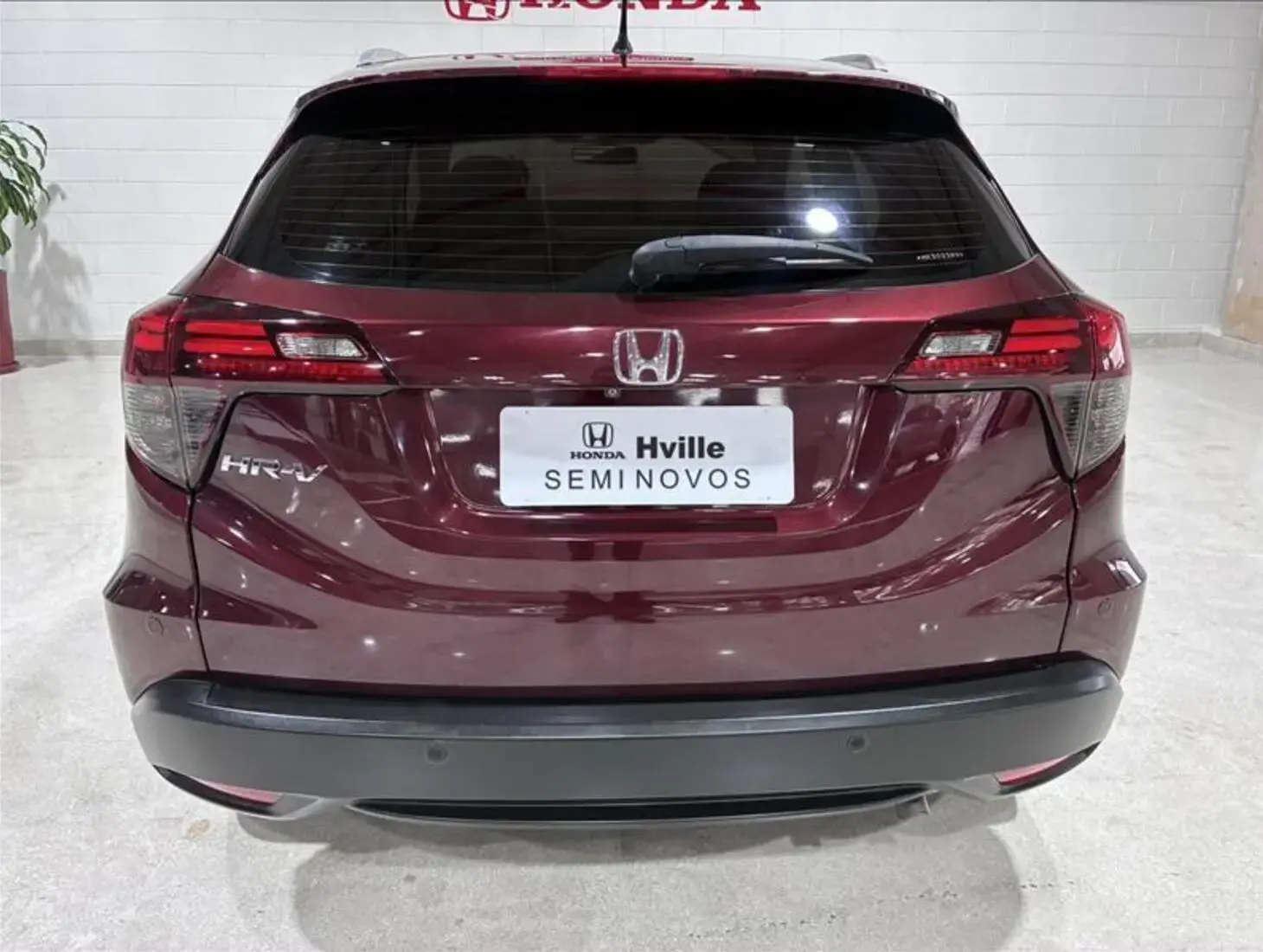 galeria HR-V