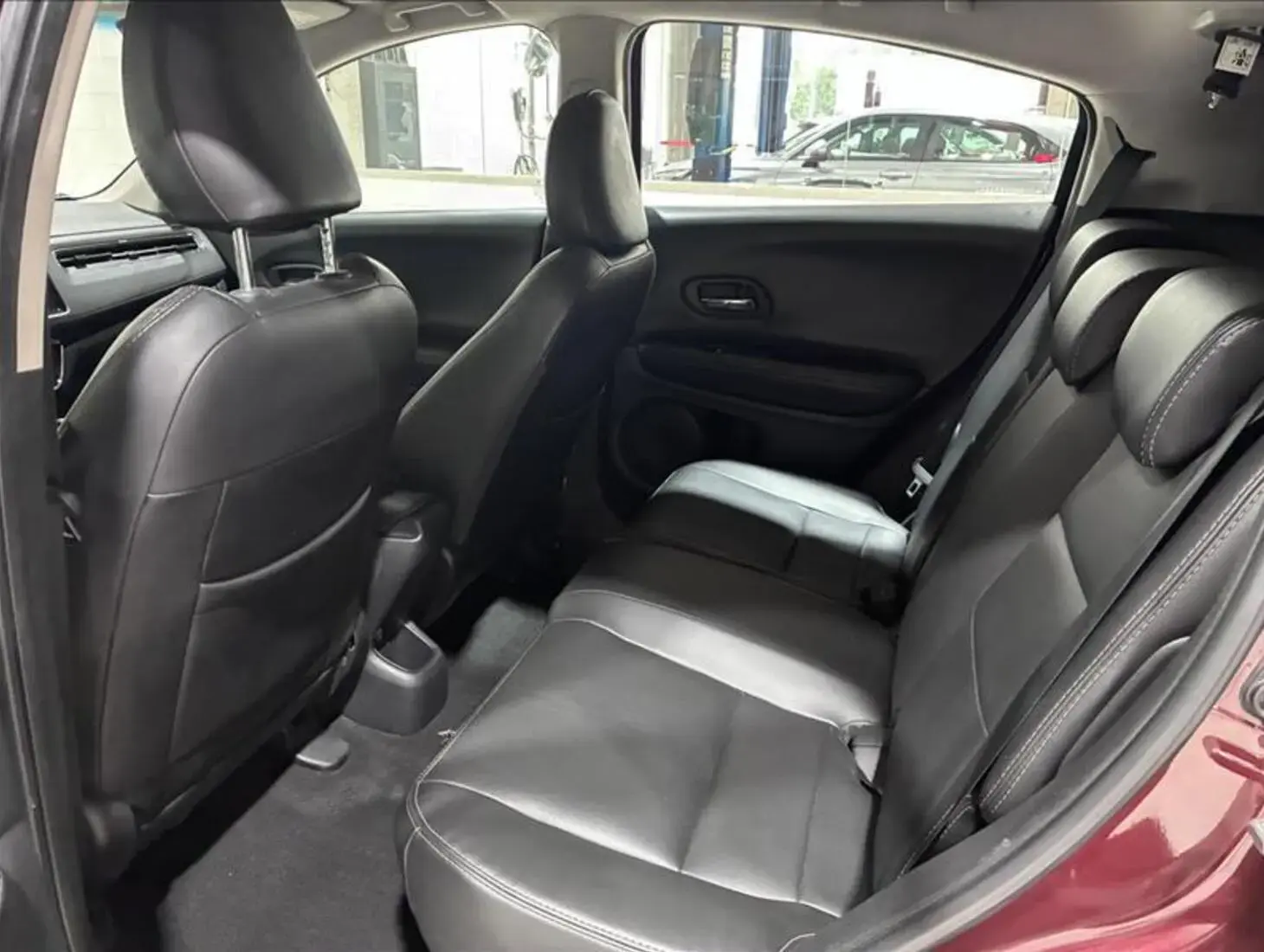 galeria HR-V