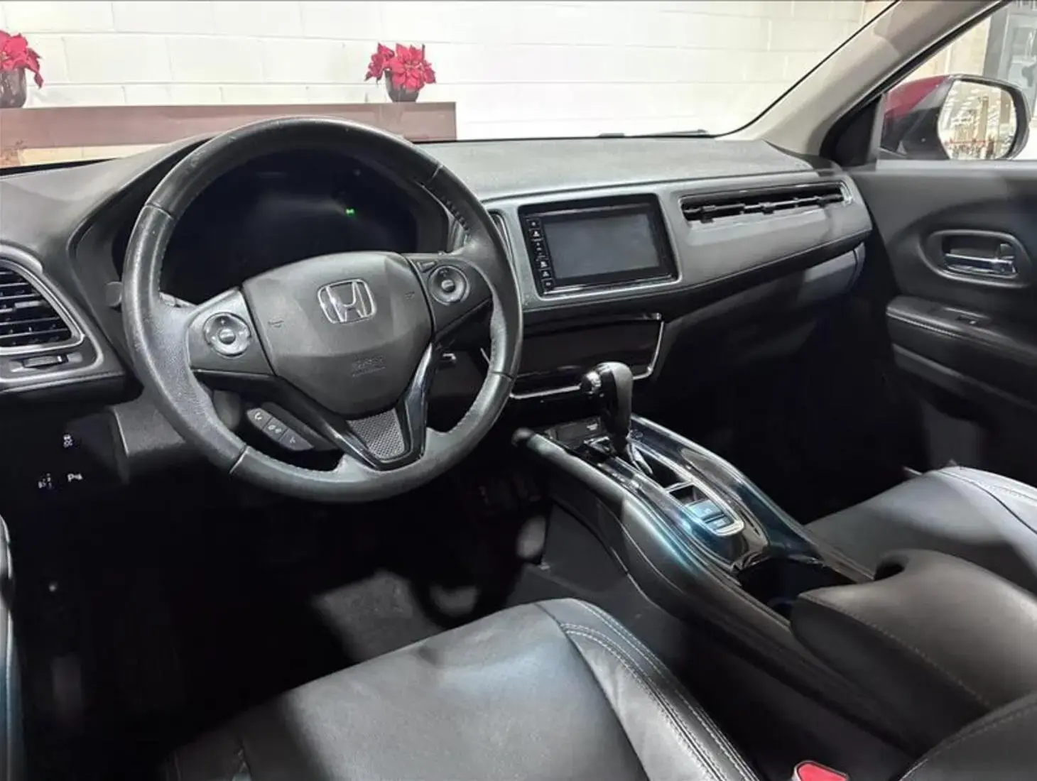 galeria HR-V