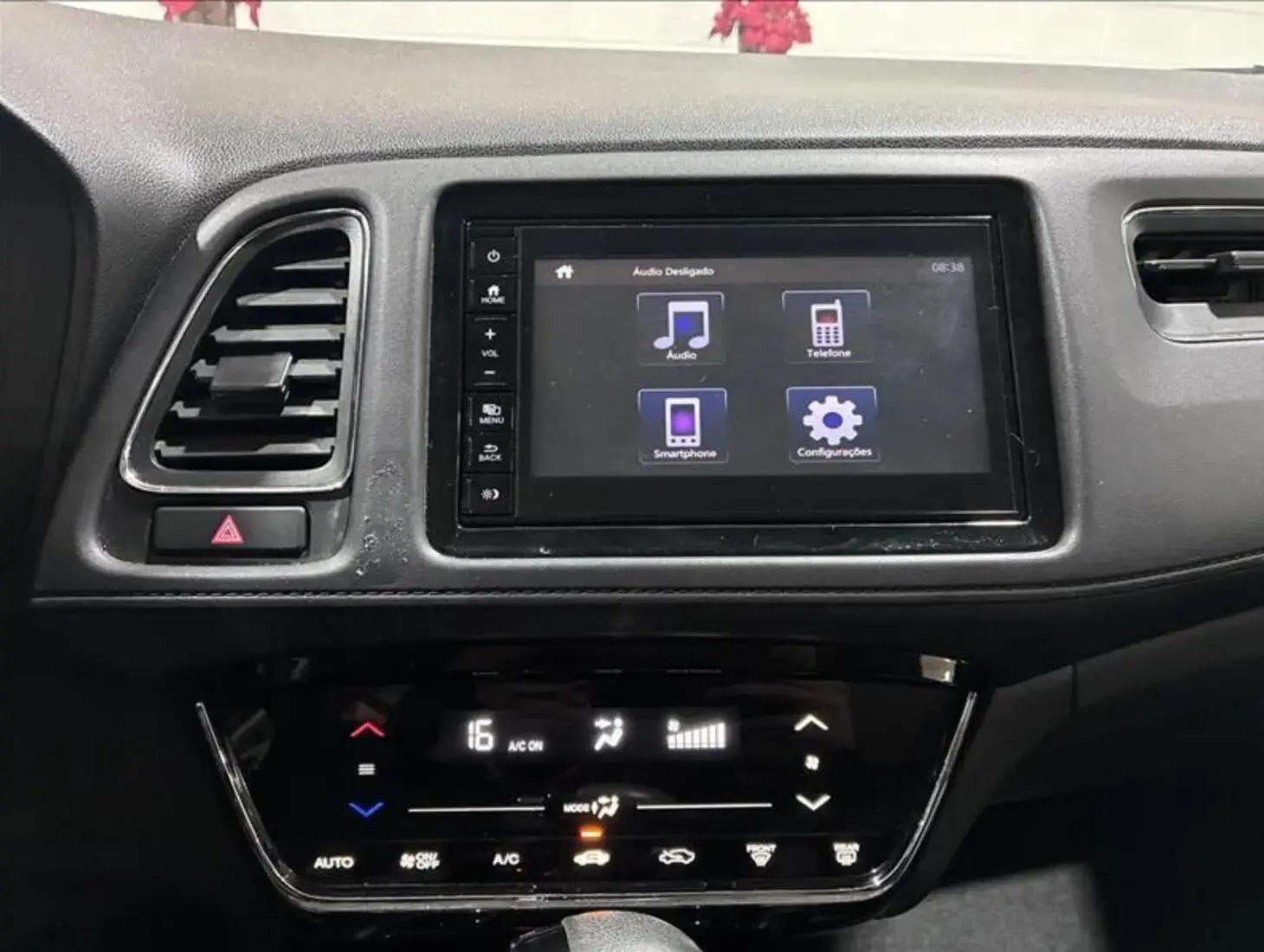 galeria HR-V