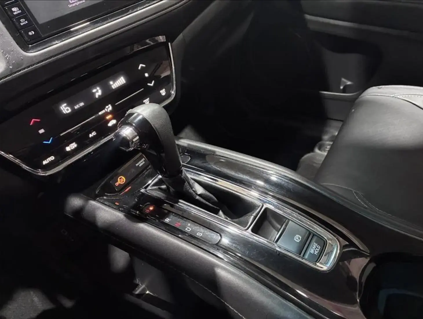galeria HR-V