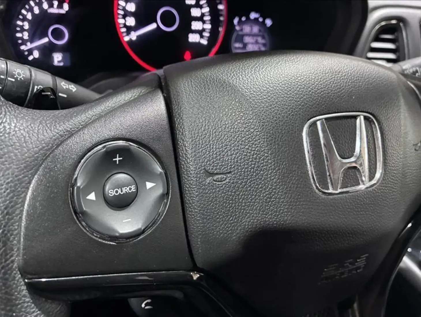 galeria HR-V