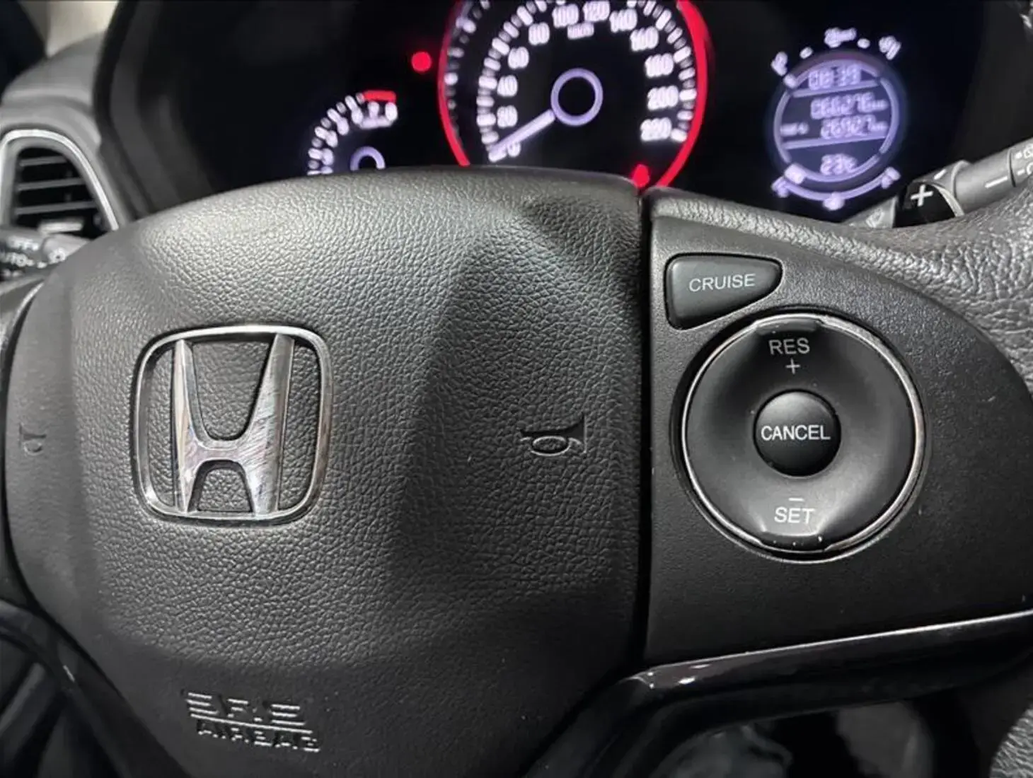 galeria HR-V