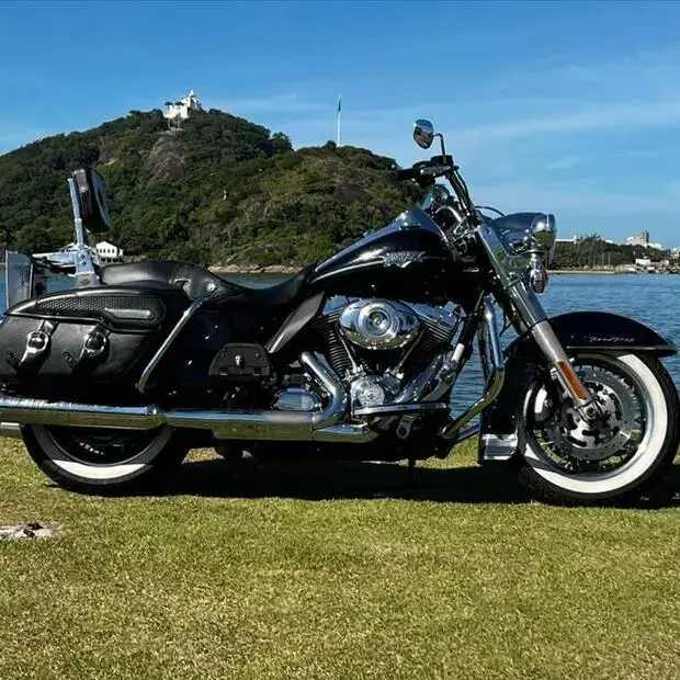 Harley Davidson ROAD KING CLASSIC