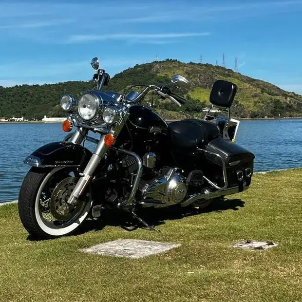 Harley Davidson ROAD KING CLASSIC