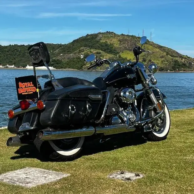 Harley Davidson ROAD KING CLASSIC